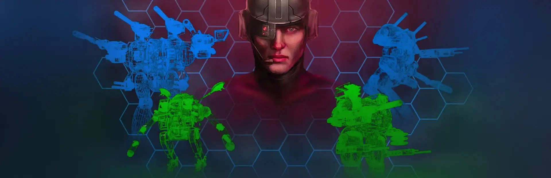 MissionForce: CyberStorm background