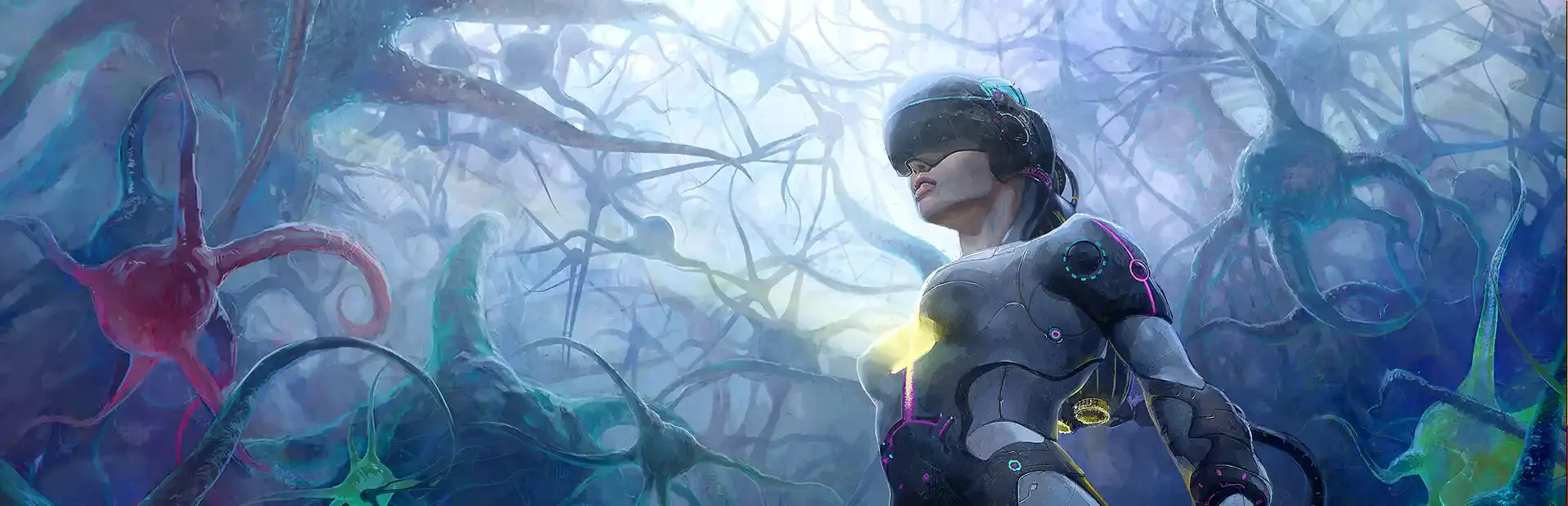 InMind VR background