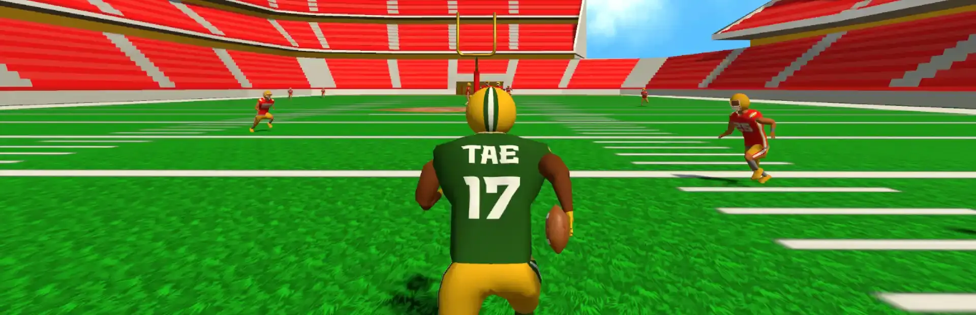 DFL 2 background