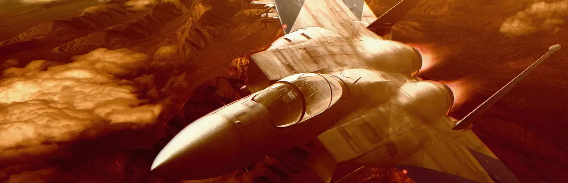 Ace Combat Zero: The Belkan War background