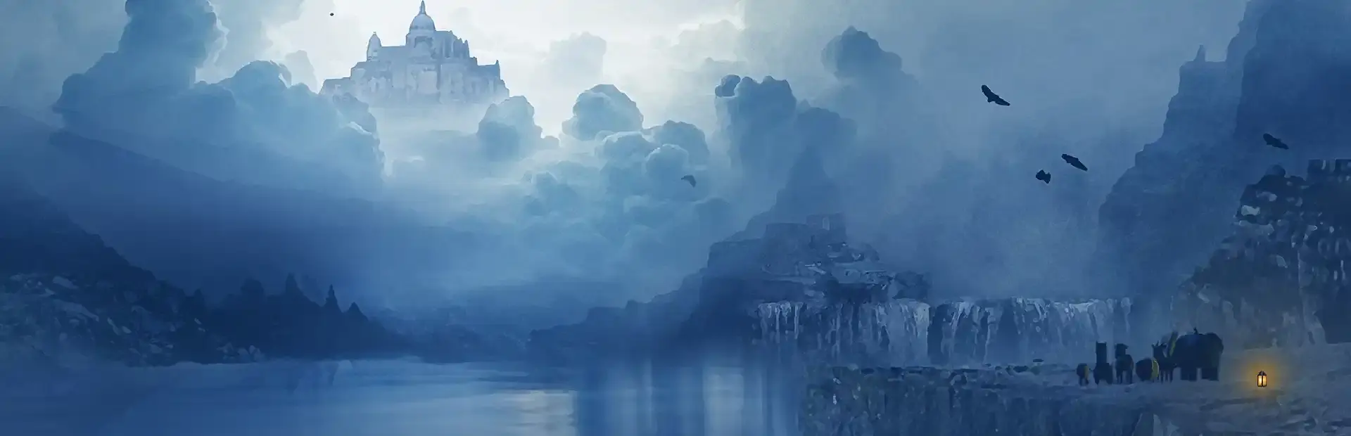 Overdungeon background