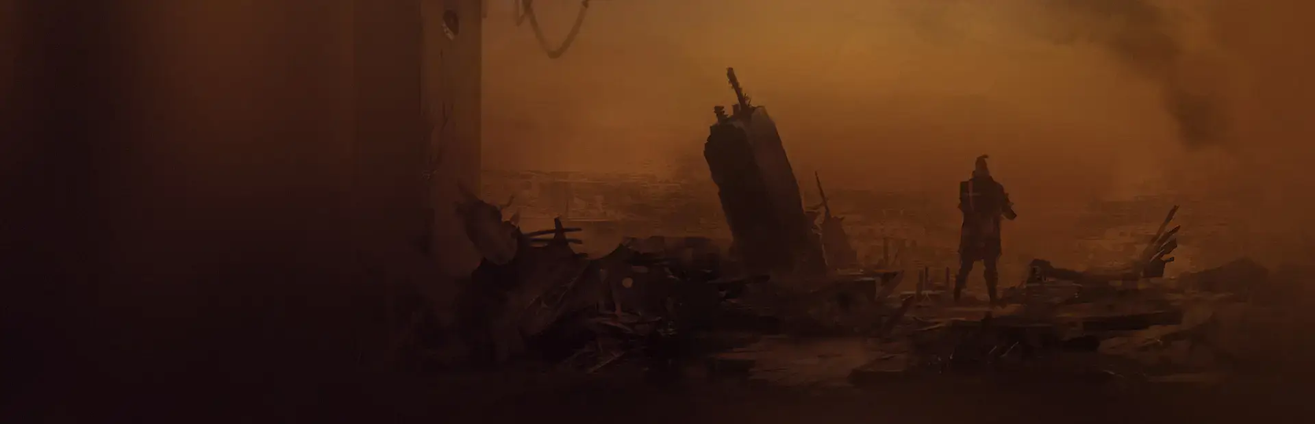 Judgment: Apocalypse Survival Simulation background