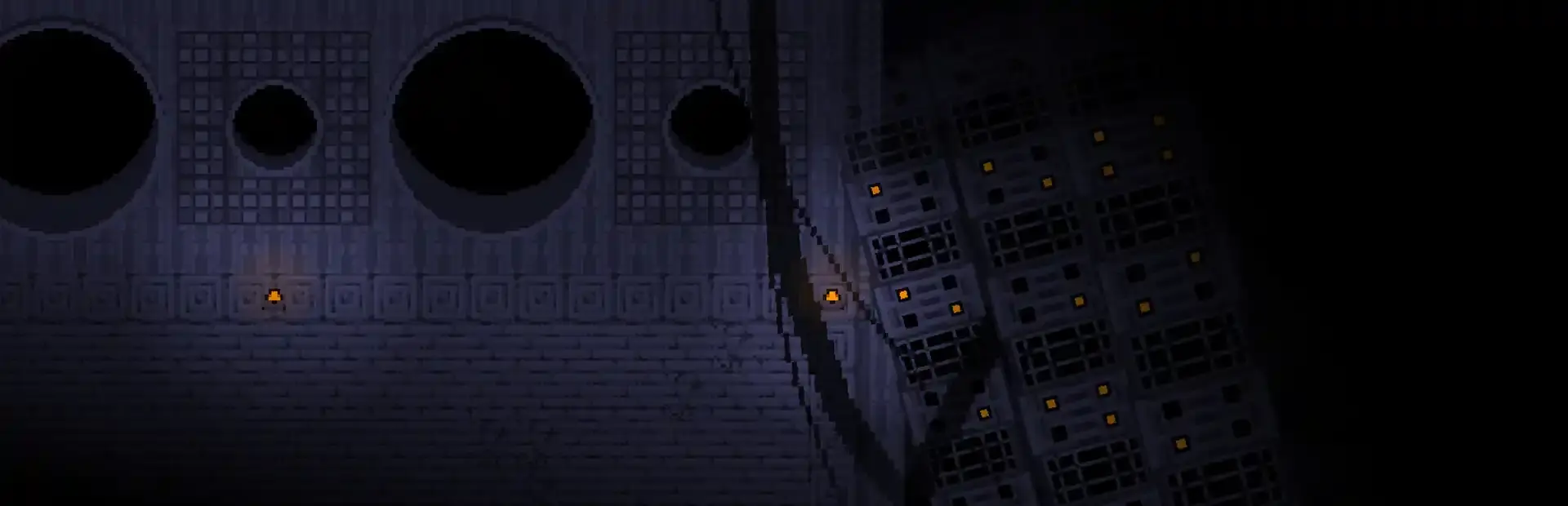 Voidface background
