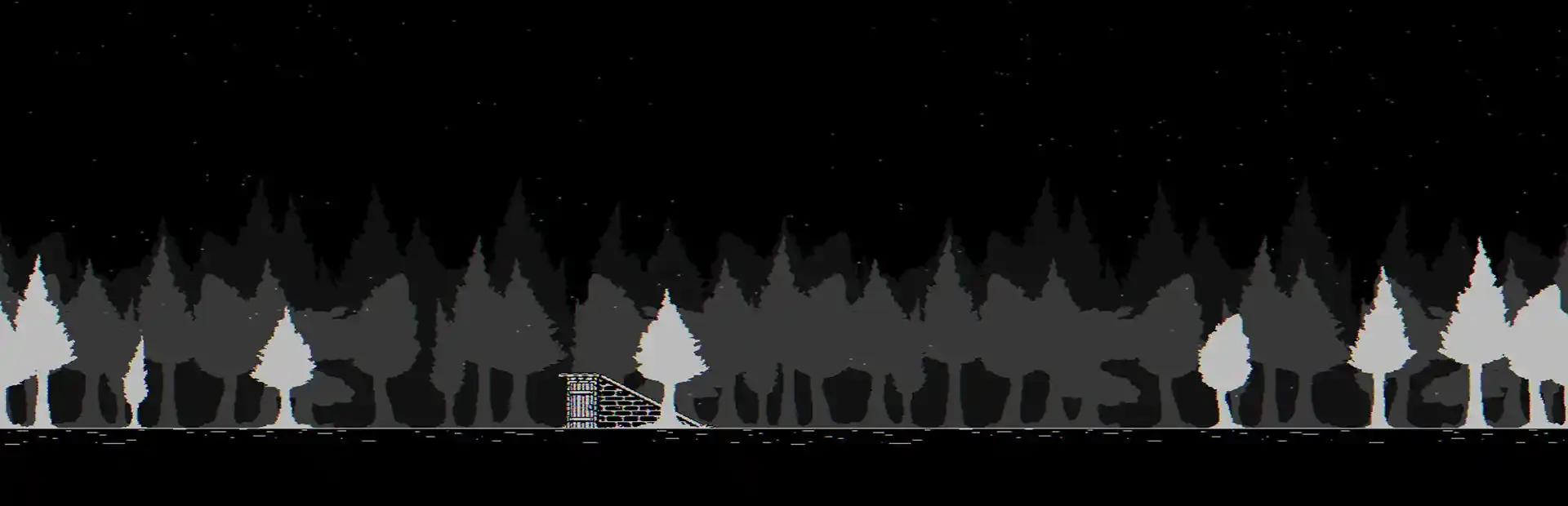 The Forgotten Phobia background