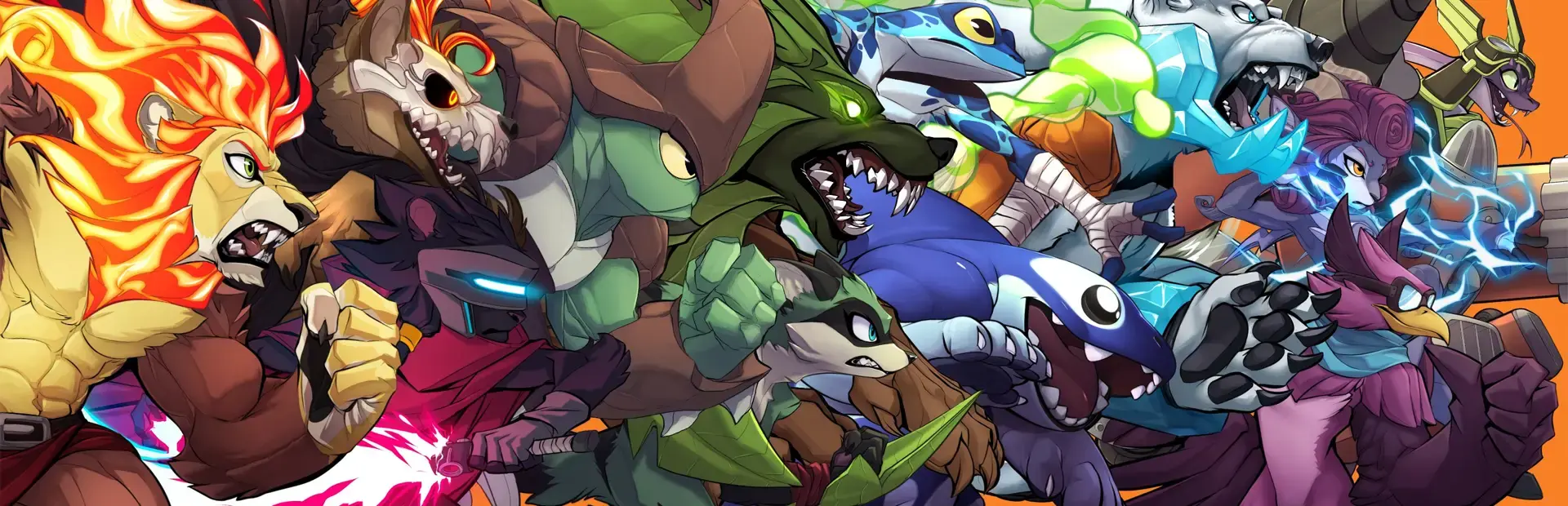 Rivals of Aether II background