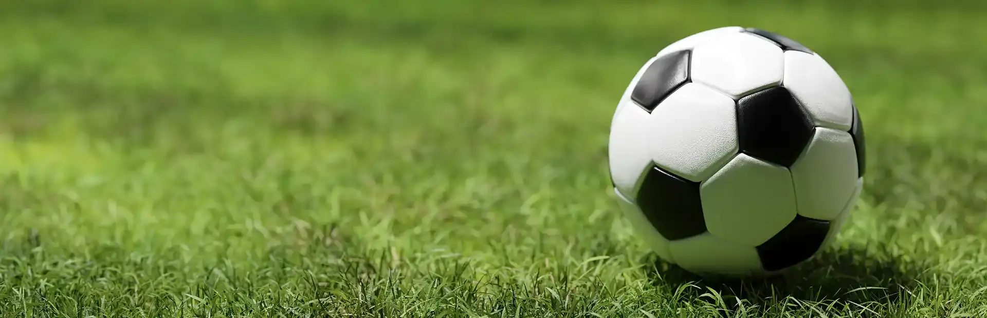 Soccer VR Football background