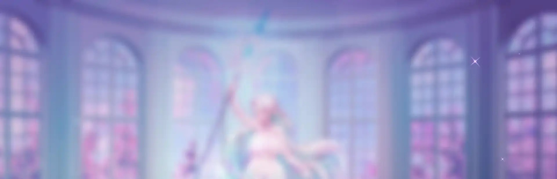 Fairies Love background
