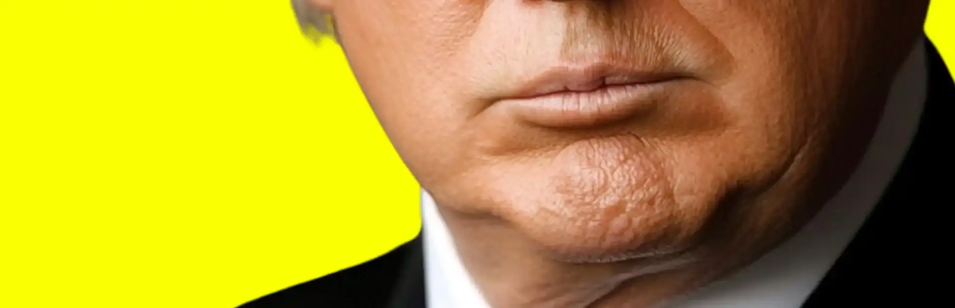 Trump Simulator 2025 background