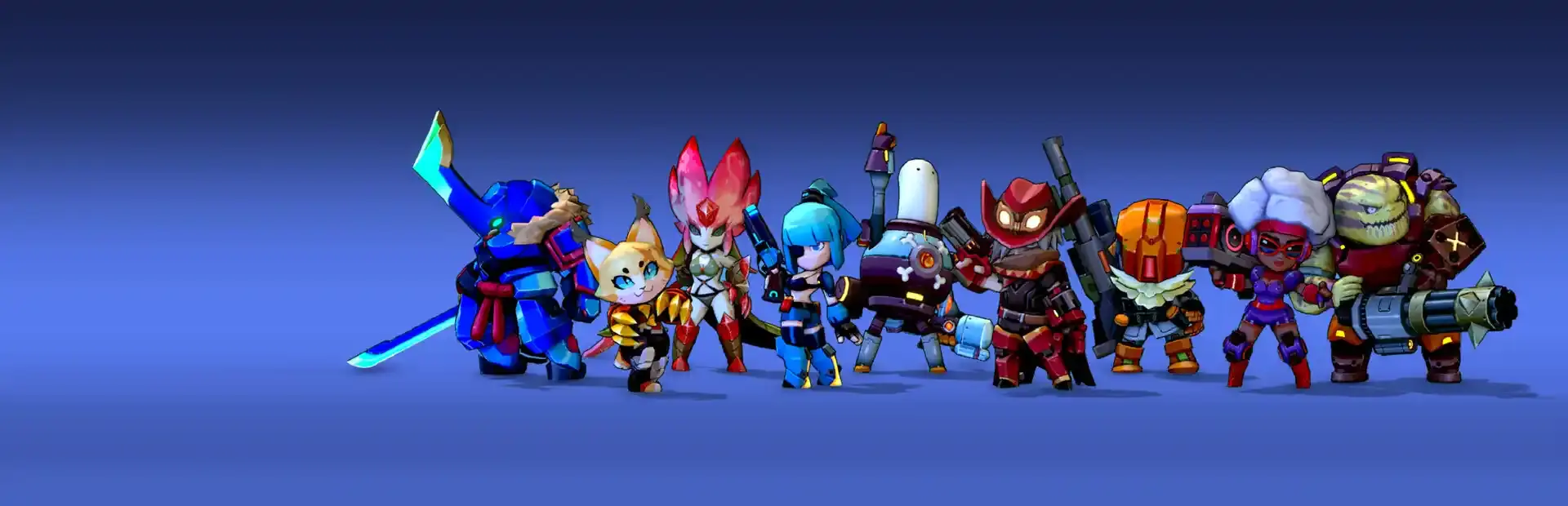Bounty Brawl: Most Wanted background