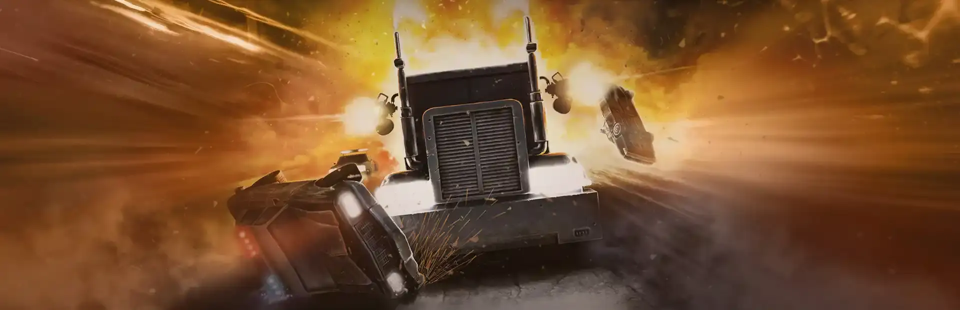 Sledgehammer background
