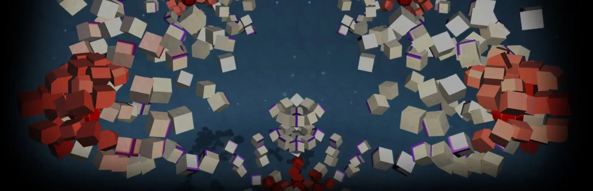 Art of Gravity background