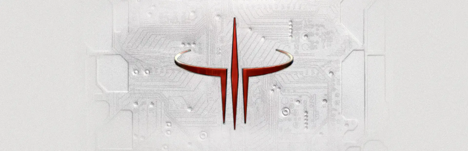 Quake III Arena background