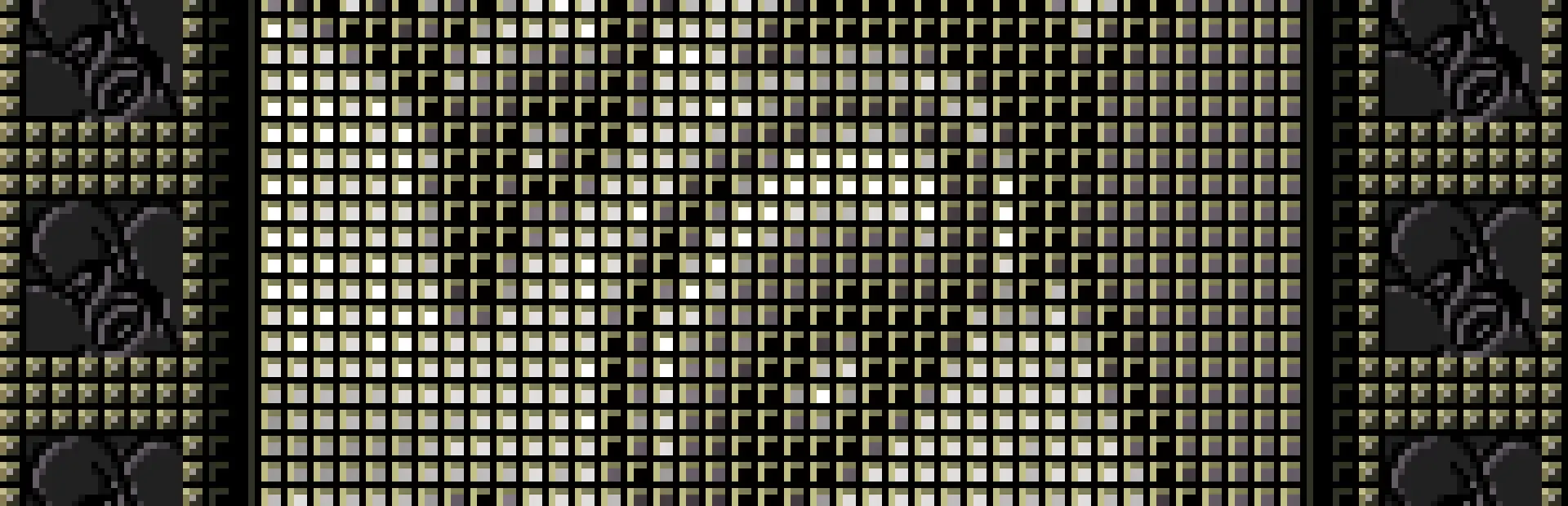 Mario's Super Picross background