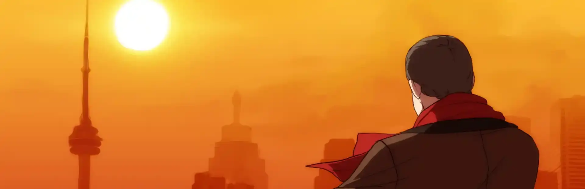 Actual Sunlight background