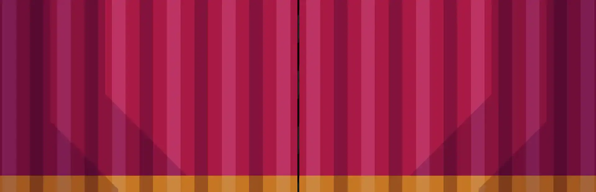 Mr. Pogo background