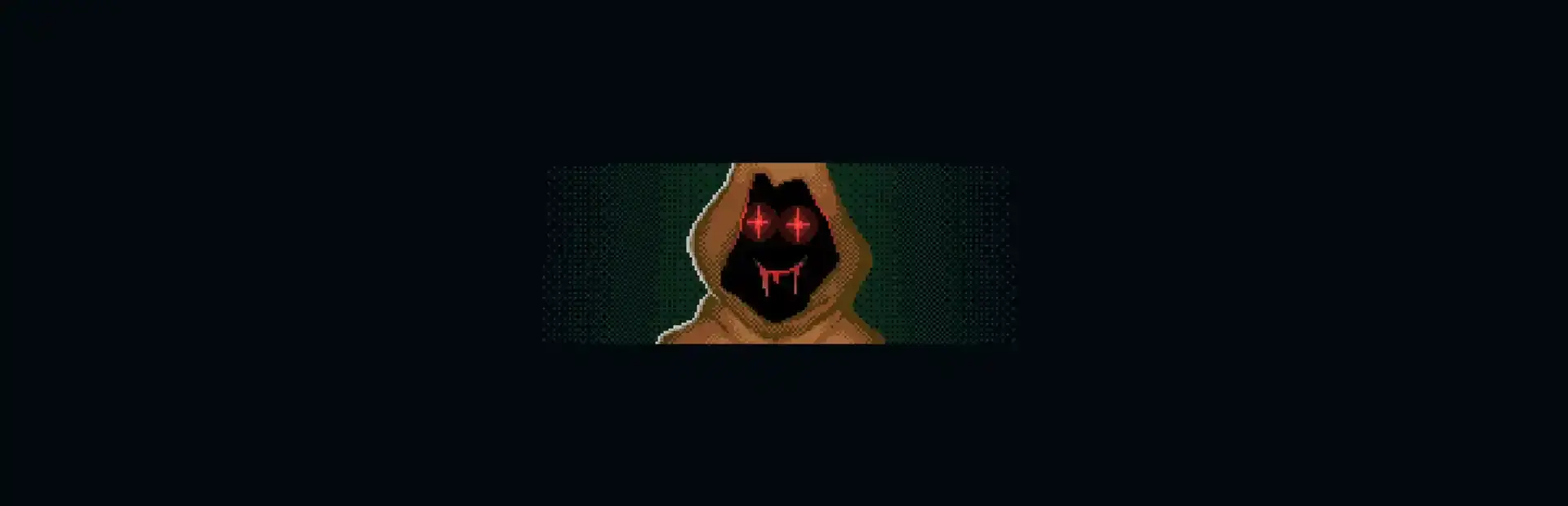 Dark Sheep background