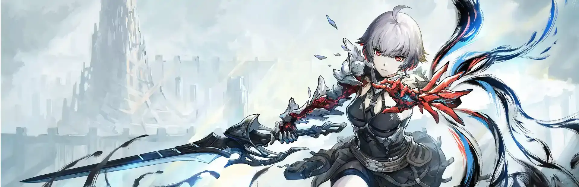 AI Limit background
