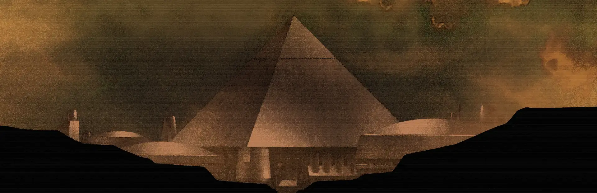 Shin Megami Tensei: 20XX background