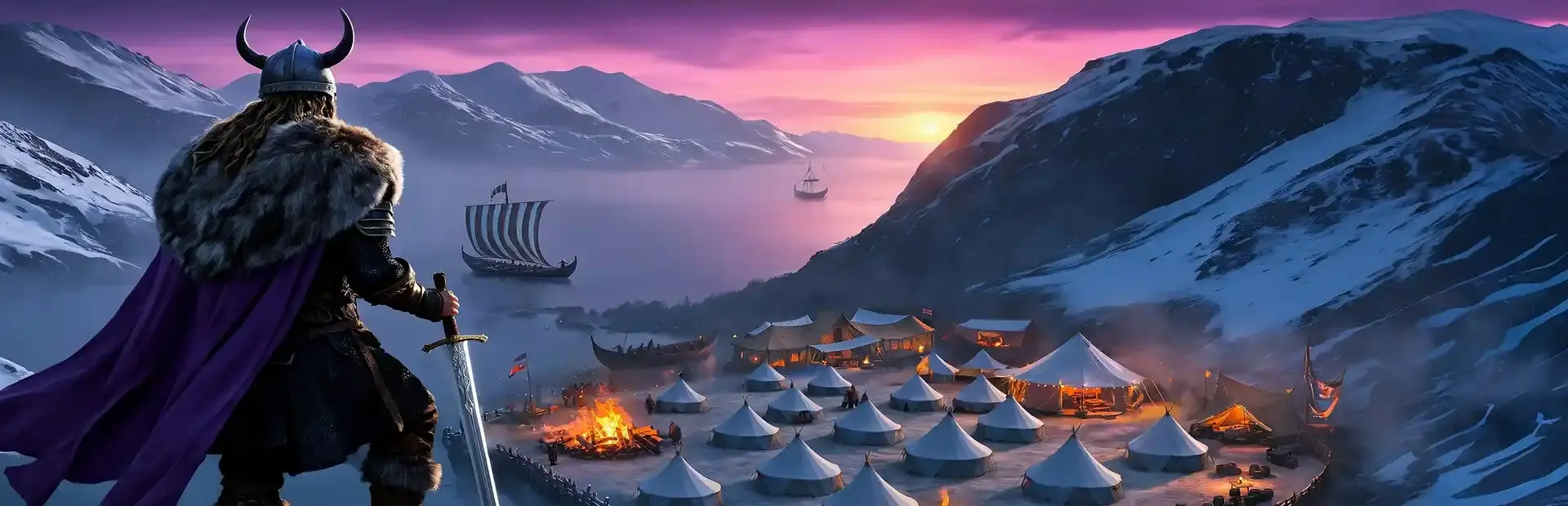 Firelight Fantasy: Resistance background