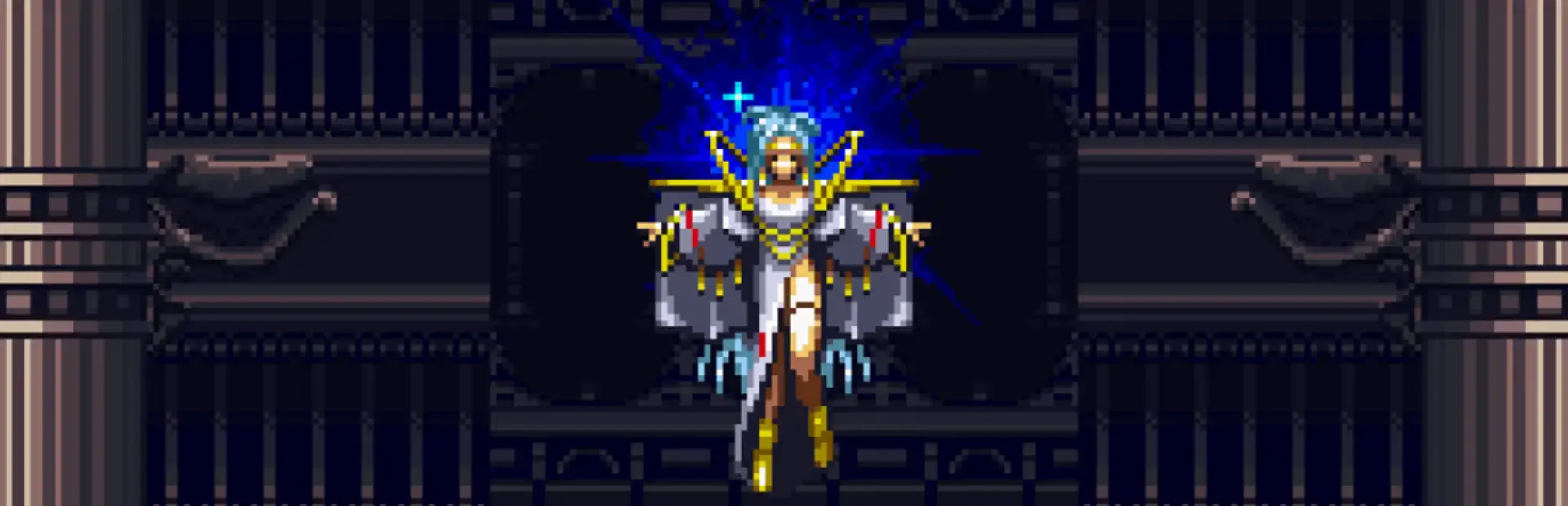 Der Langrisser background
