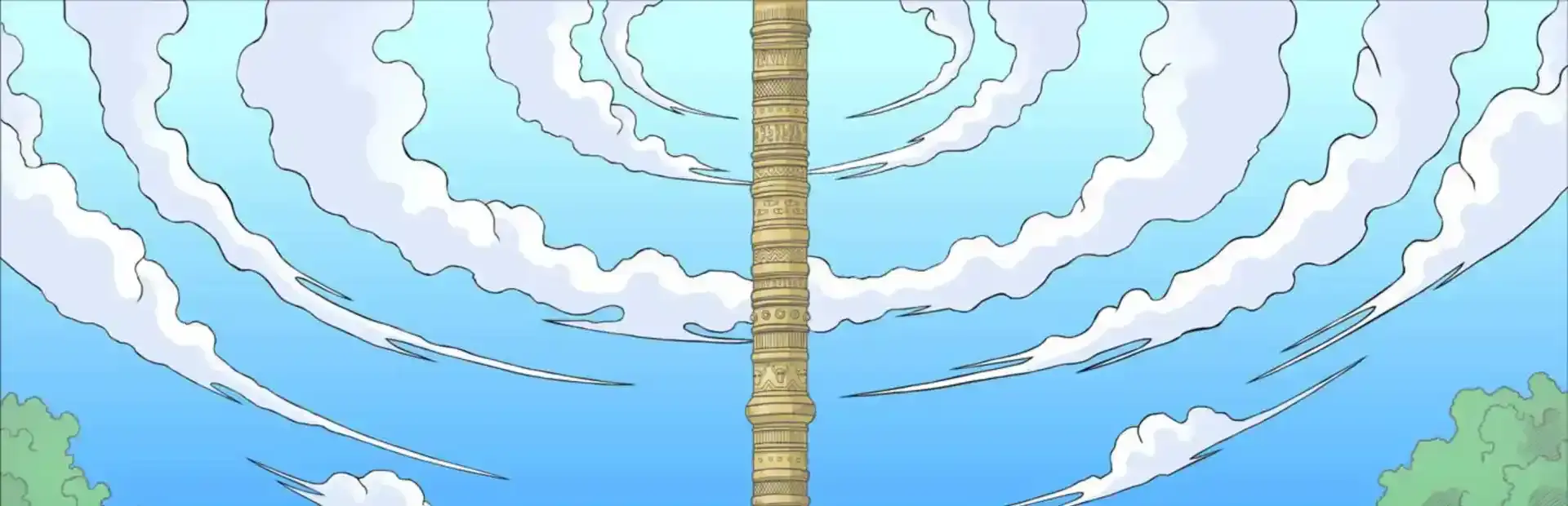 Dragon Ball Online background