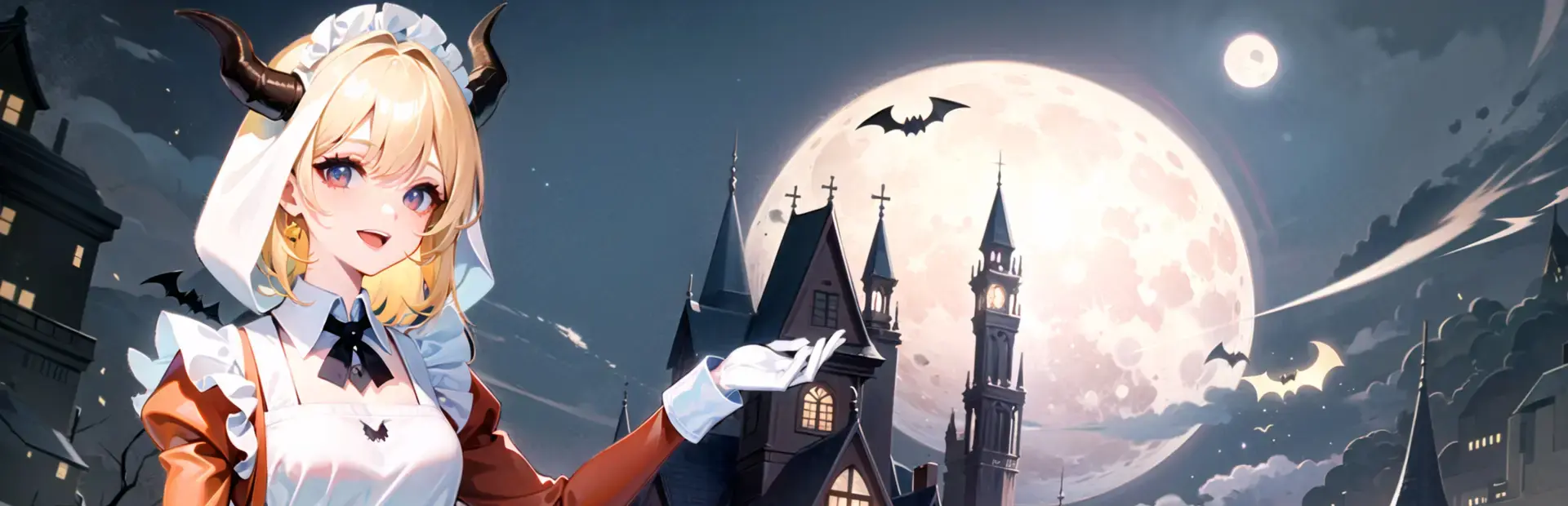 Nixxsz Castle background