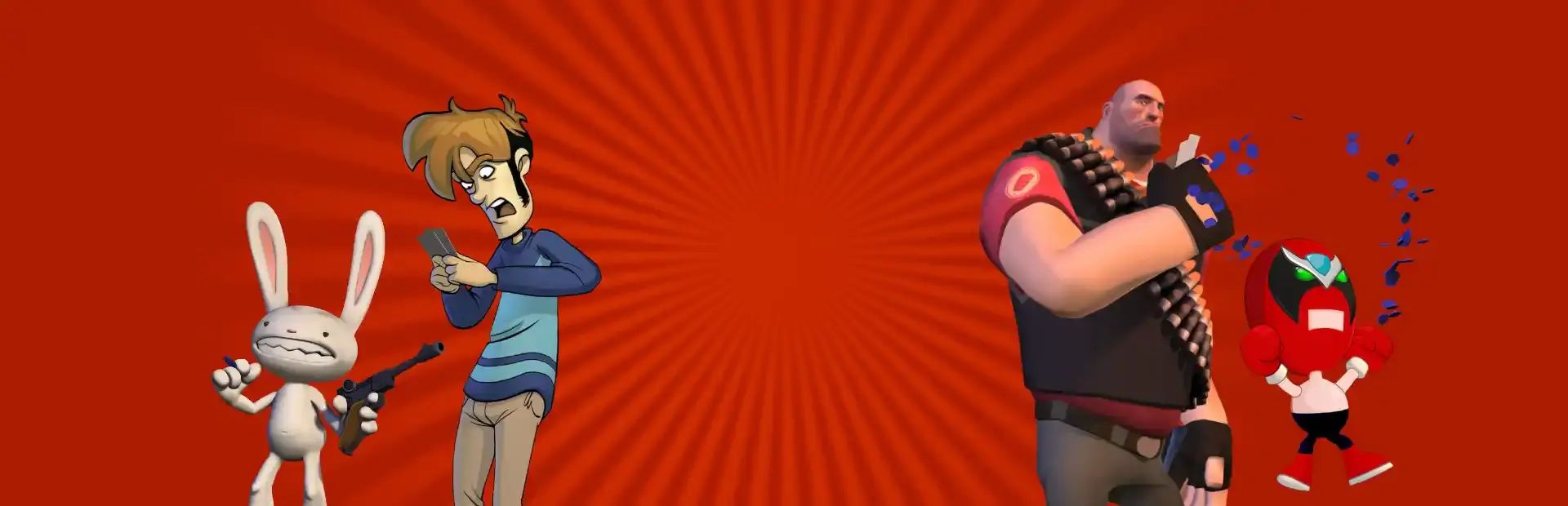 Poker Night at the Inventory background