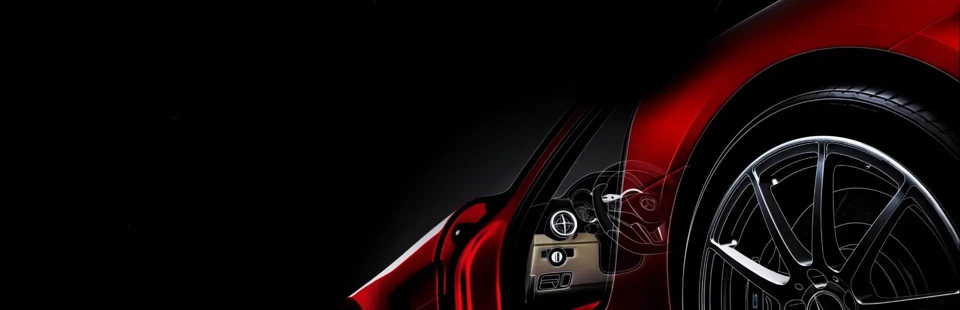 Gran Turismo 5: Signature Edition background