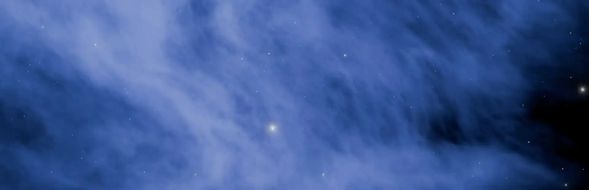 Cosmic Composer background
