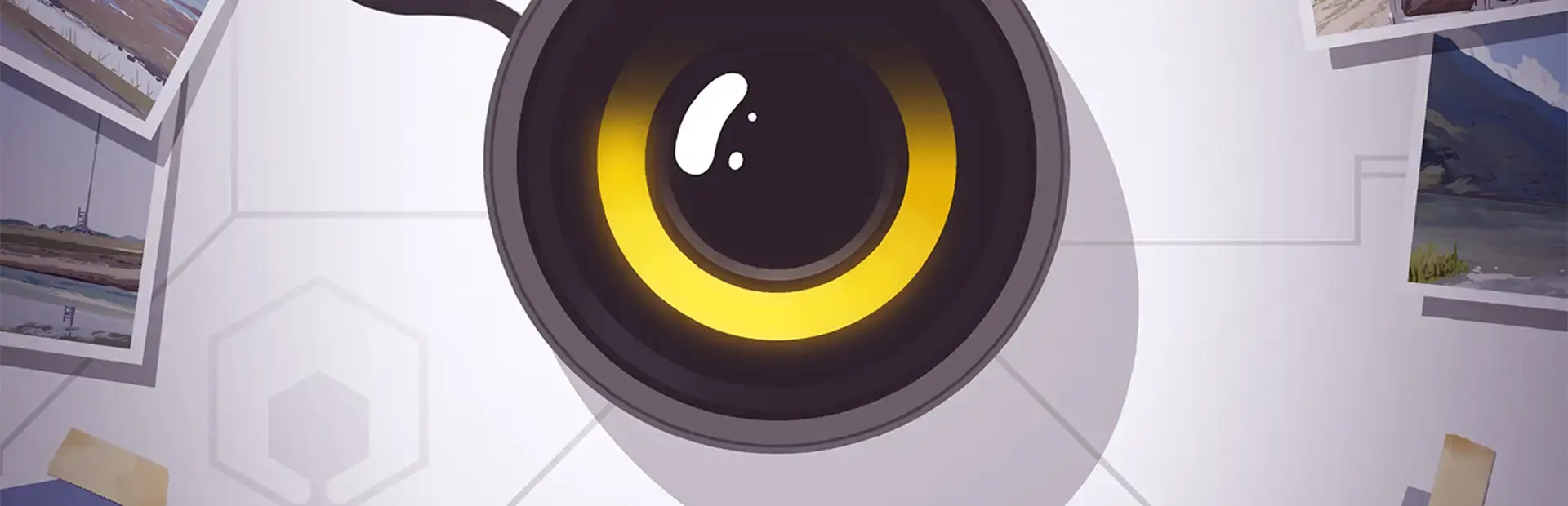 Filament background