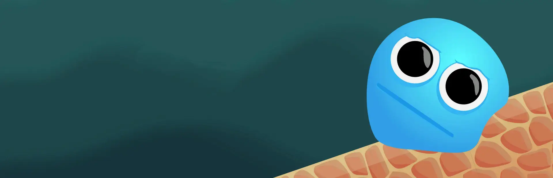 Stick With It background