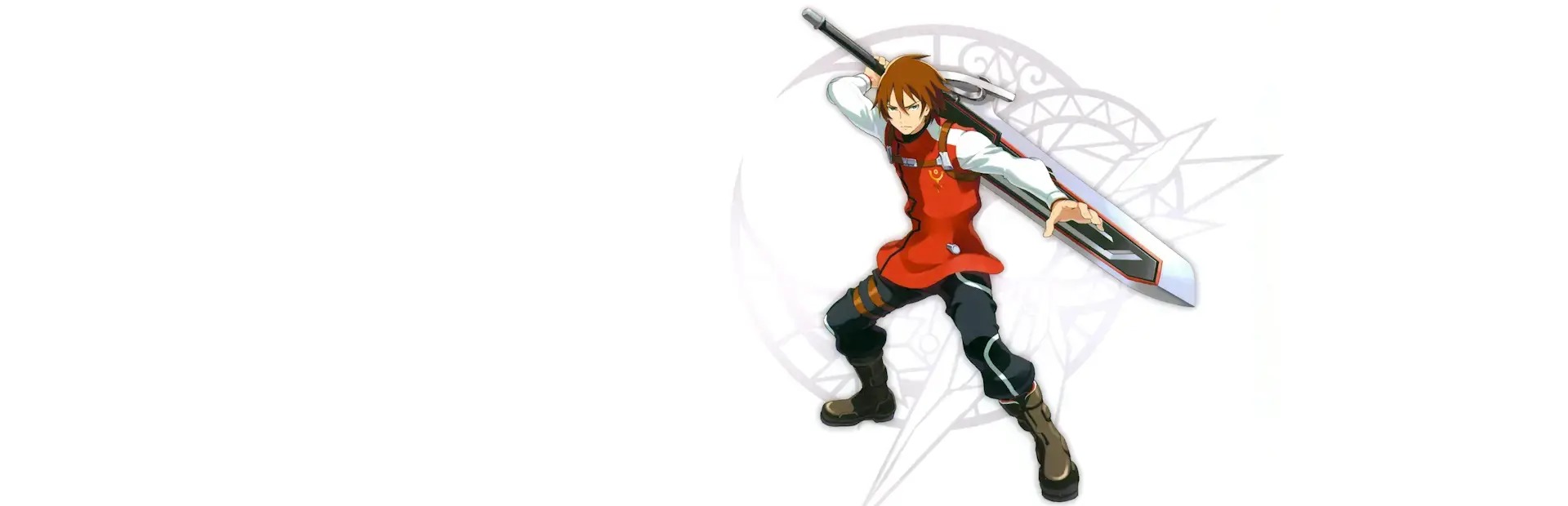 Arc Rise Fantasia background