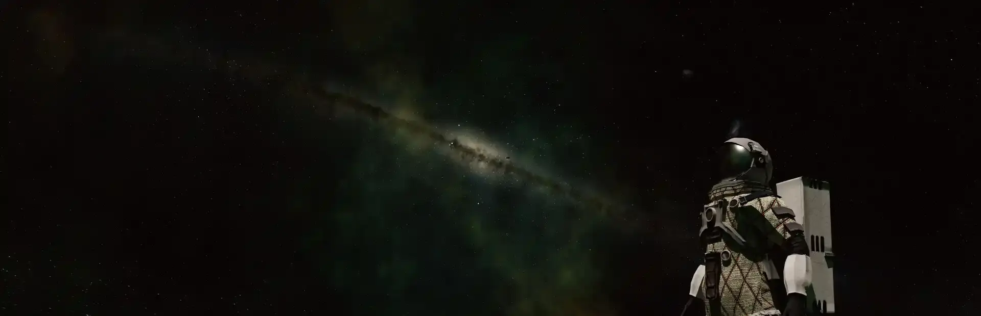 Black Hole Escape background