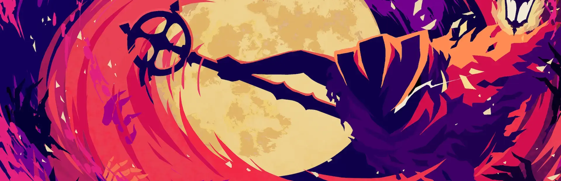 BloodRush: Undying Wish background