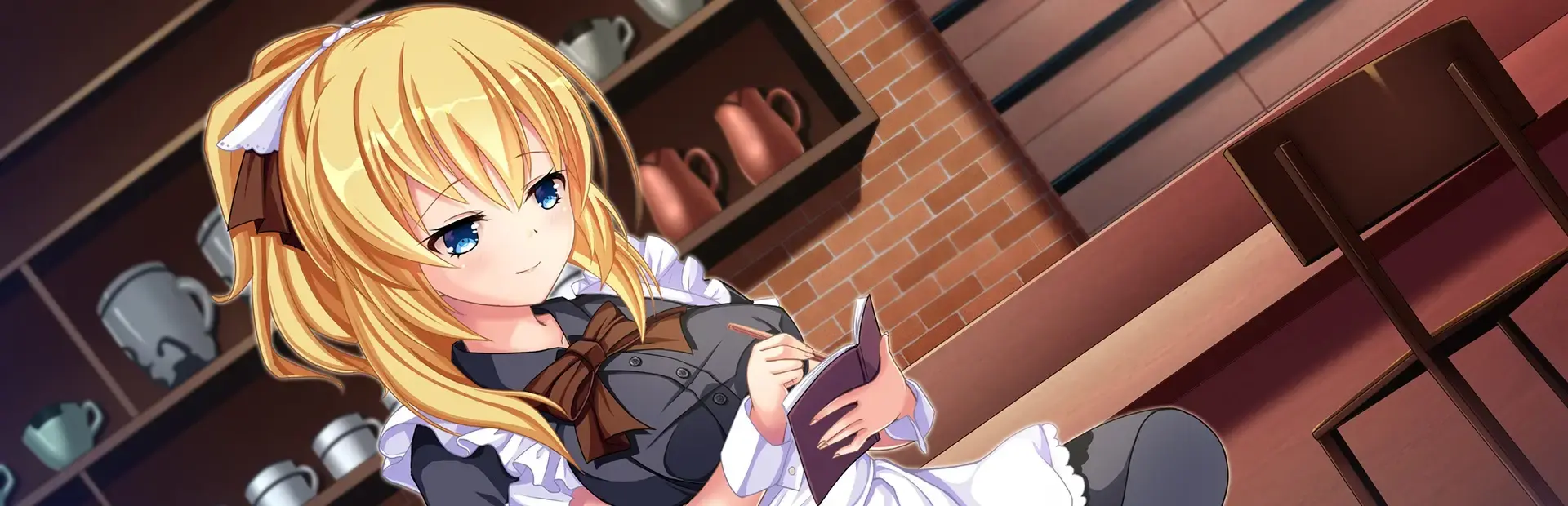 His Chuunibyou Cannot Be Cured! background