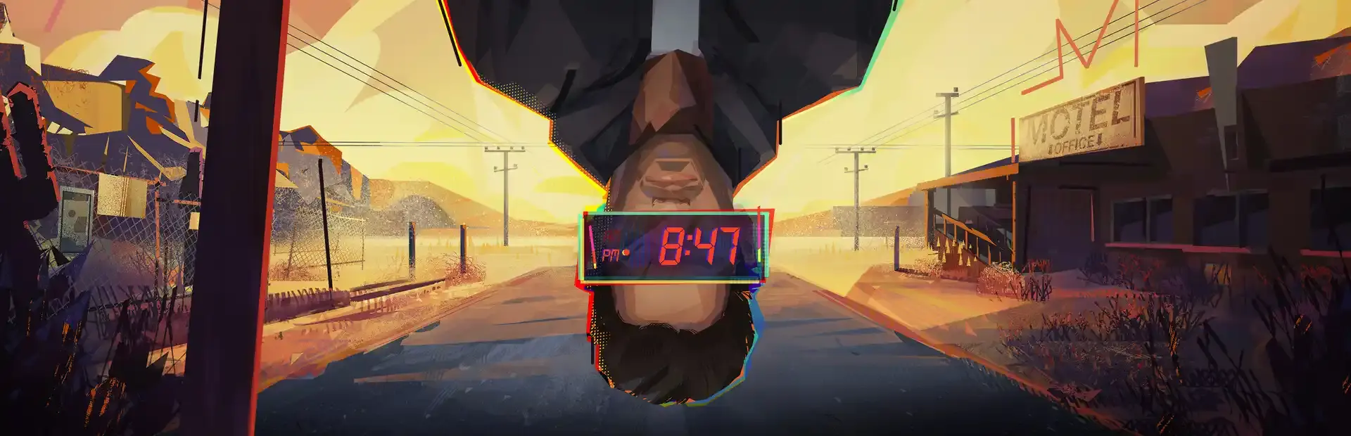 Rue Valley background