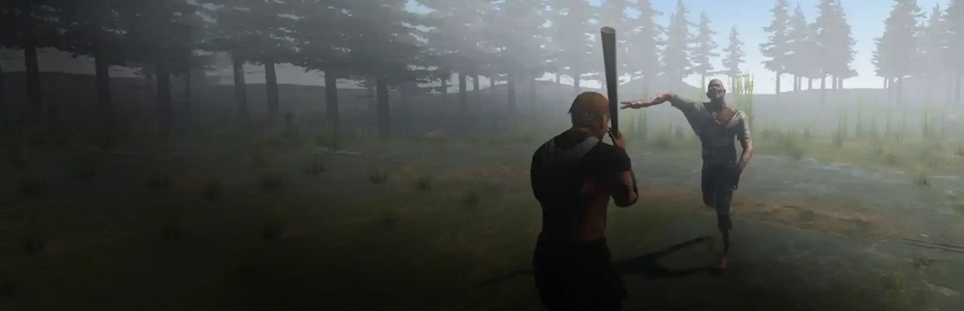 Survived background