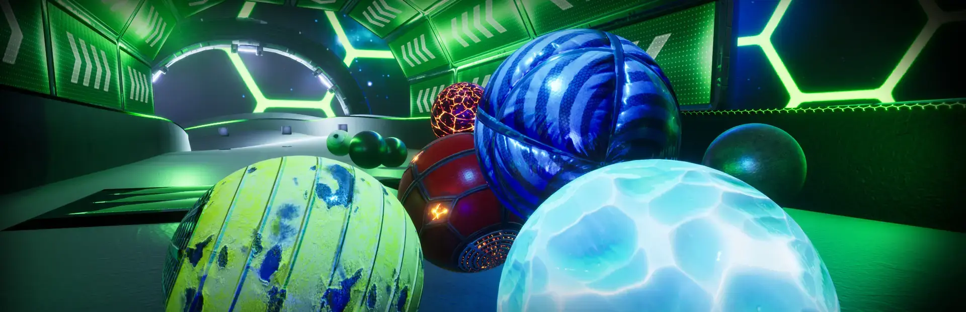 Mindball Play background