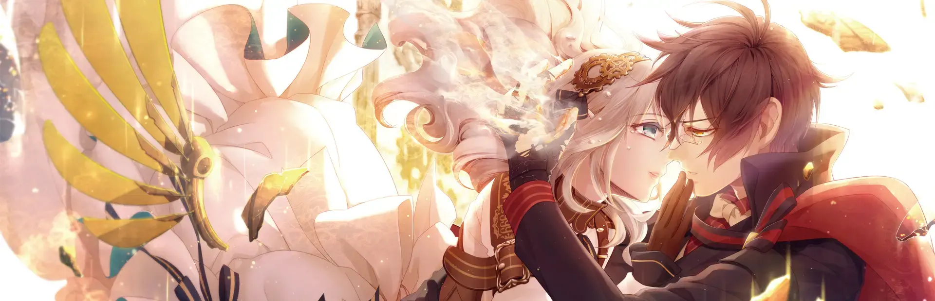 Code: Realize - Guardian of Rebirth background