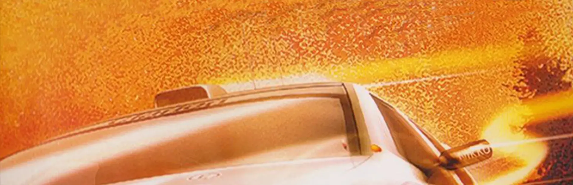V-Rally 3 background