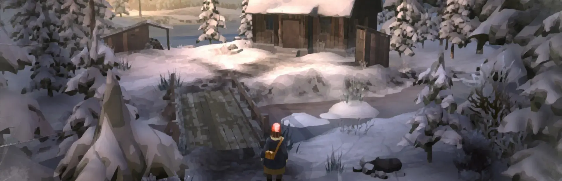 Gerda: A Flame in Winter background