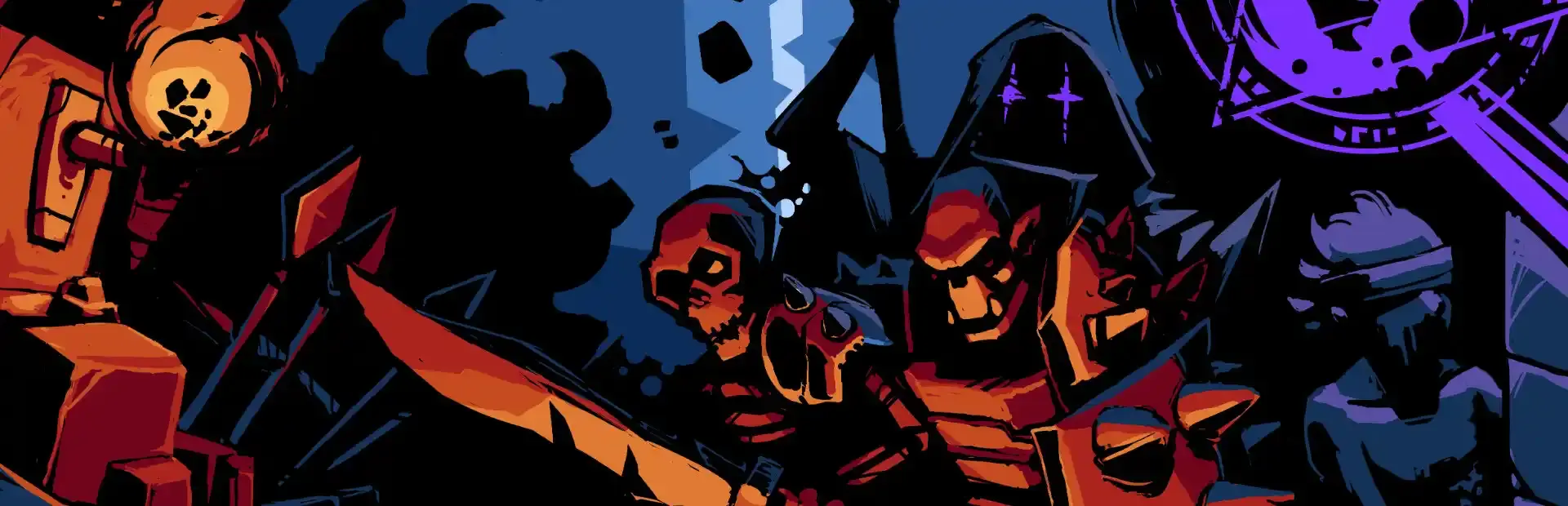 Puzzle Forge Dungeon background
