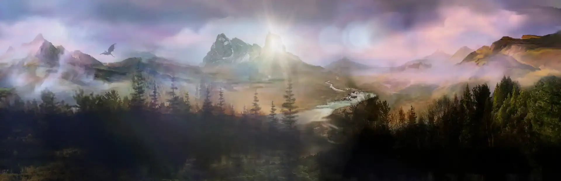 Fantasy Grounds background