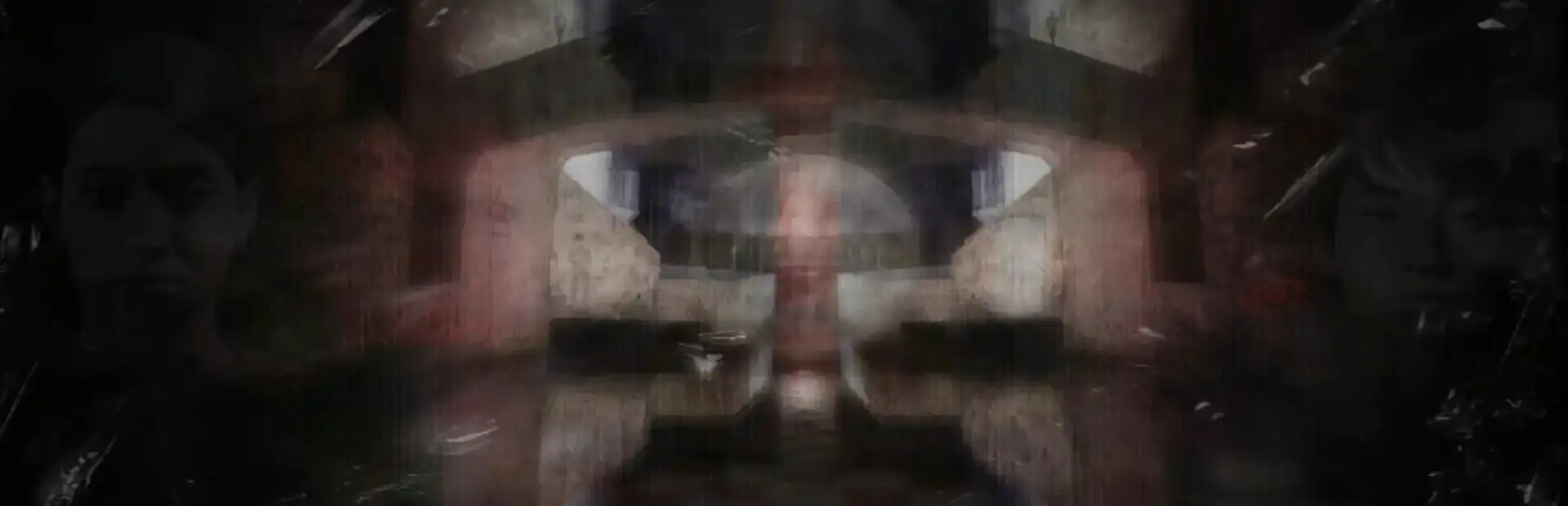 The Attic background