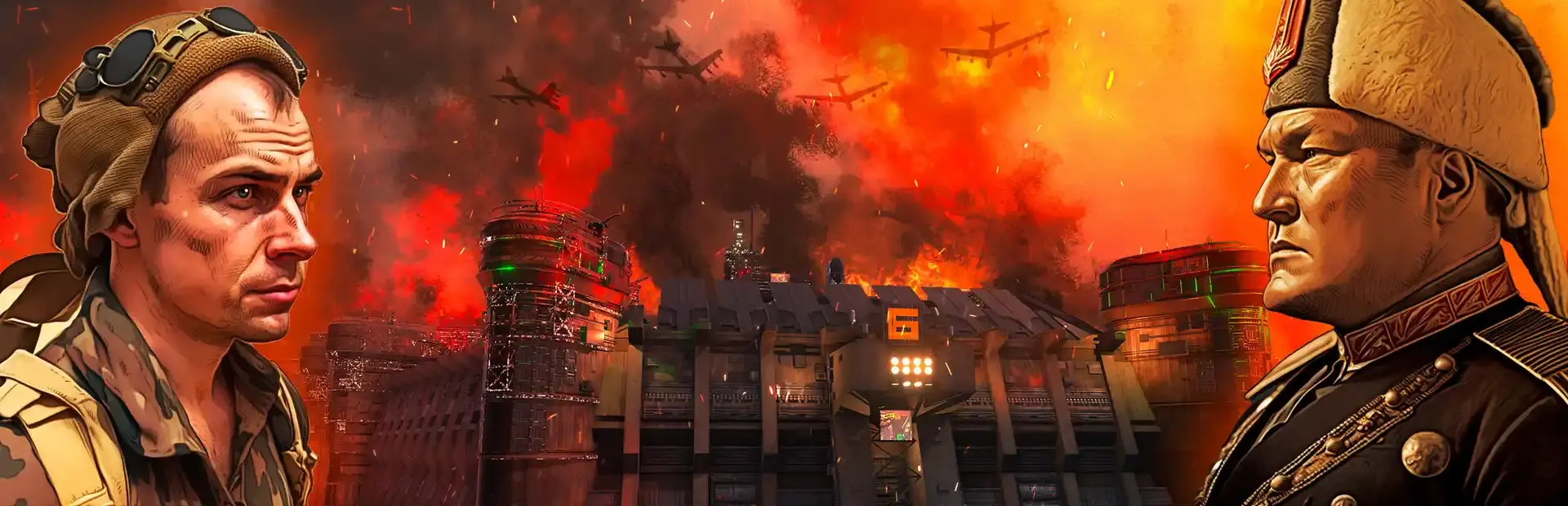 BeachHead 2020 background
