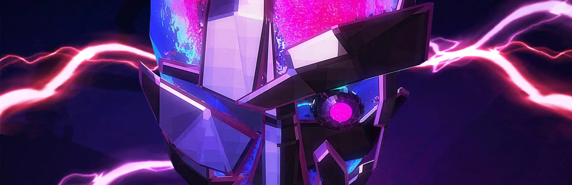 Gridd: Retroenhanced background