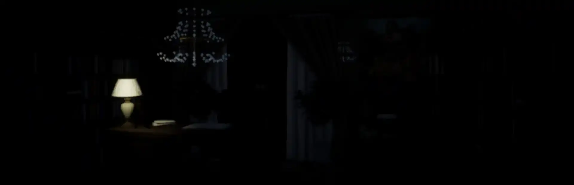 Mindbreak Mansion background