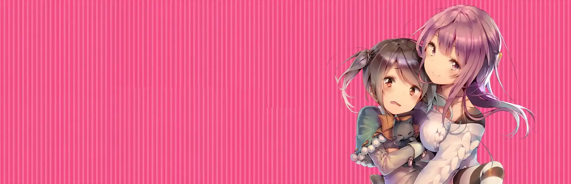 My Little Kitties background