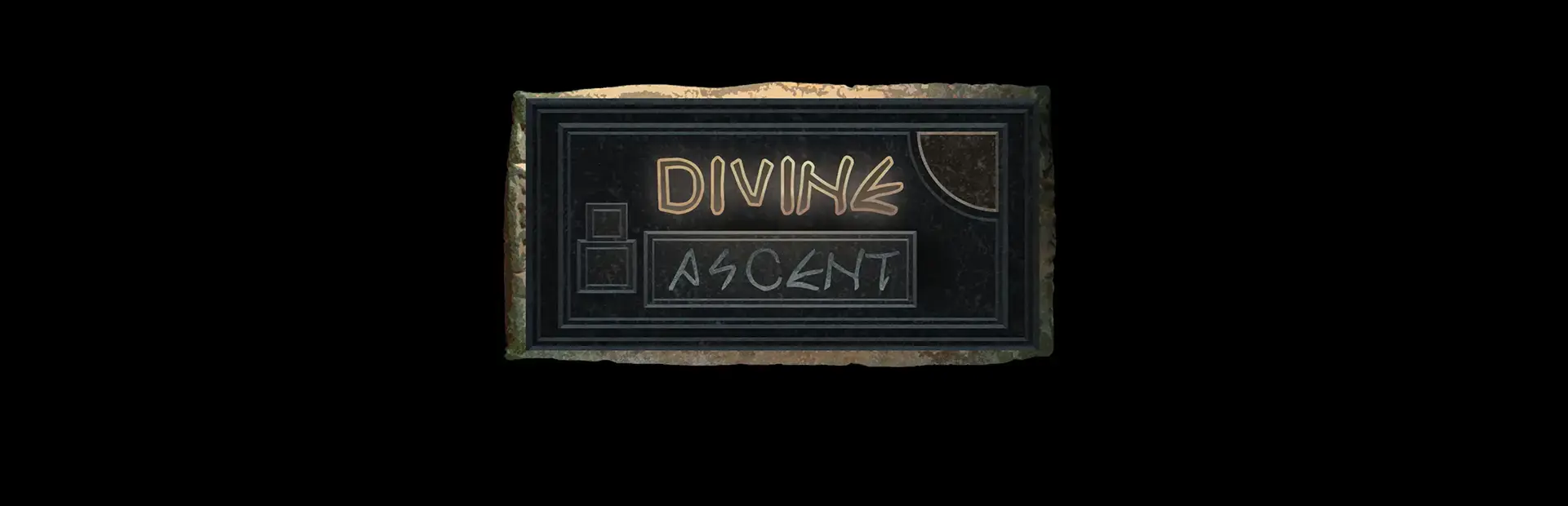 Divine Ascent background