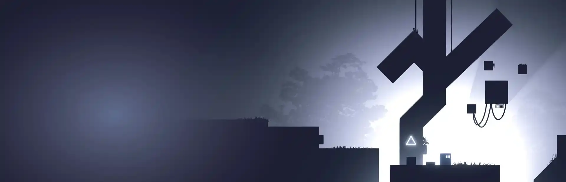 Hello World: a developer story background